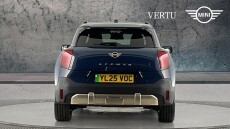 MINI Aceman 135kW E Exclusive [Level 2] 43kWh 5dr Auto Electric Hatchback